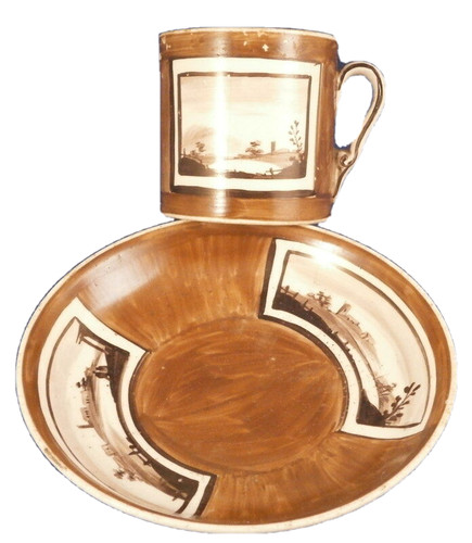 Antico 18thc italian - 18thc,