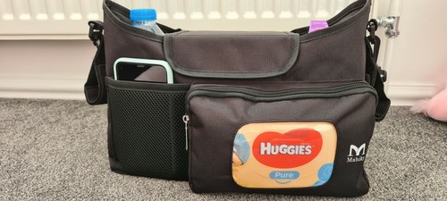 Borsa organizer passeggino - borsa,