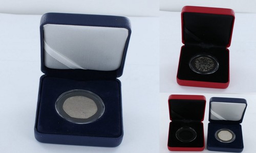 Lighthouse nobile coin - lighthouse,