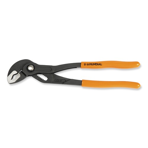 Pinza poligrip regolabile con - poligrip,