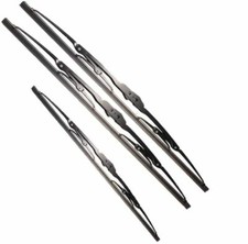 Tergicristallo anteriore +