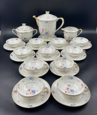 SERVIZIO Tè CAFFè CAPPUCCINO