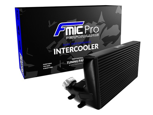 Intercooler fmic pro per bmw - intercooler,