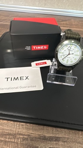 Orologio timex tw2t75500 - orologio,