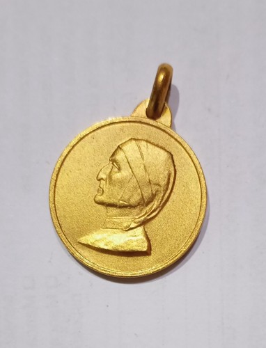 Firenze medaglia - [nc],