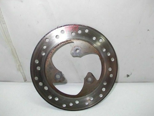 Disco freno posteriore aprilia - freno,