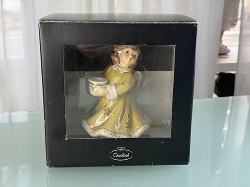 Statua goebel angelo - statua,