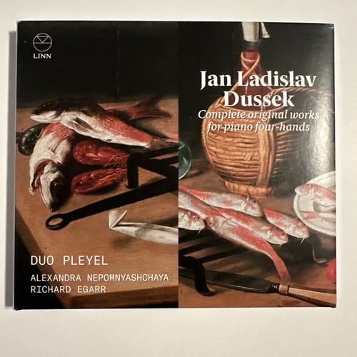 Duo pleyel piano - duo,