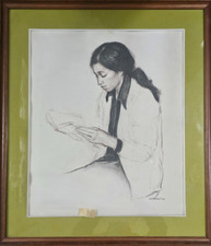 Sylvia Lefkovitz ( 1924 - 1987
