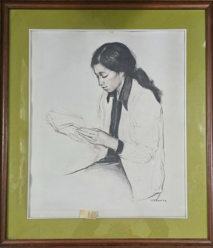 Sylvia lefkovitz 1924 1987 - (,