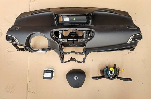 Kit airbag - kit,