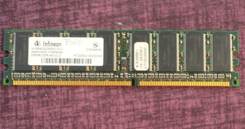 Data 256 ram ddr 333 - mb, ddr,