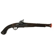 CARNEVALE HALLOWEEN PISTOLA