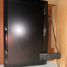 Sharp Tv With Removable