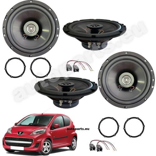Kit casse altoparlanti - casse,