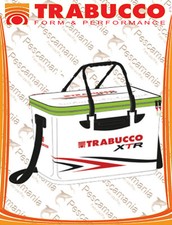 Borsa Trabucco XTR EVA WHITE HARDCASE cm 39x25x25