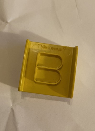 Tupperware misuratore timbro - misuratore,