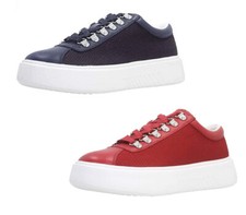 GEOX Women's D Nhenbus H