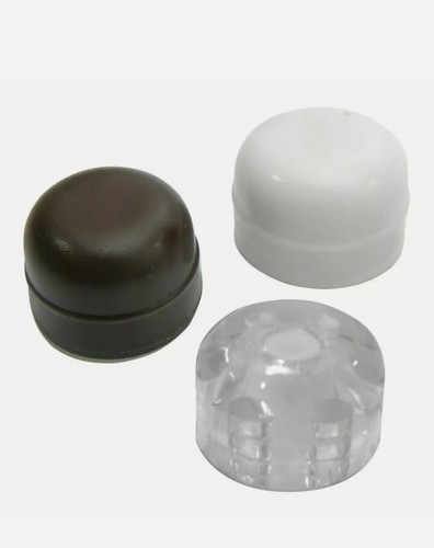 Paracolpo tondo pvc - pz,