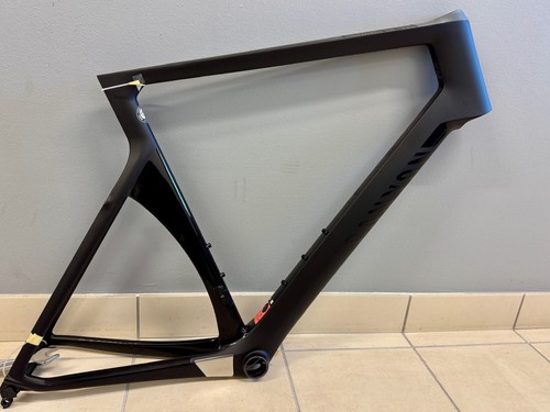 Telaio canyon aeroad - cf, slx