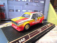 VW Volkswagen Golf GTI MKI