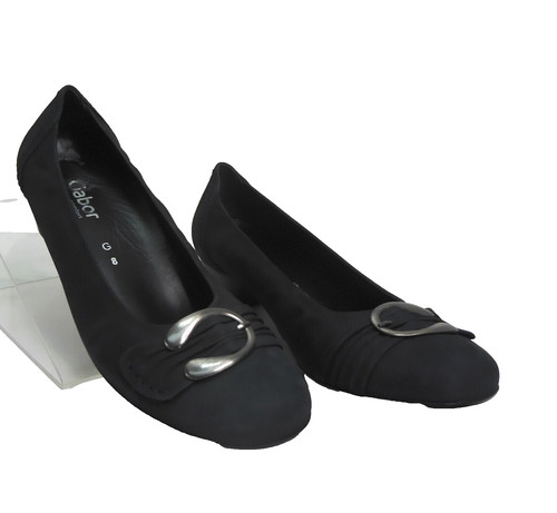Gabor scarpe donna décolleté