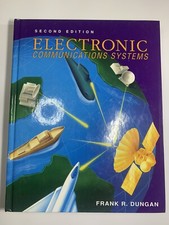 Electronic Communication