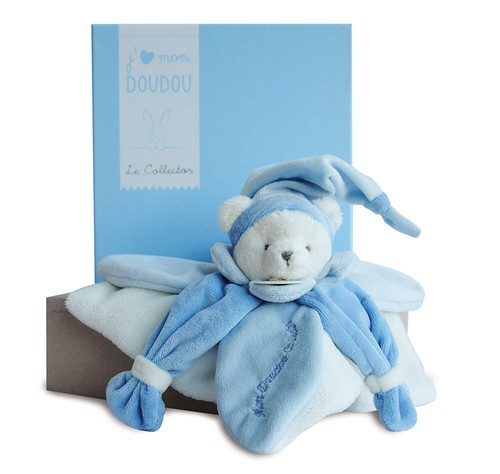 Doudou compagnie - et,