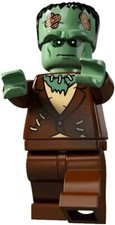 Figurine / Minifigure Lego