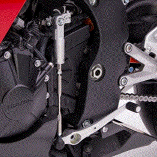 Honda crf1000 quick - quick, shifter