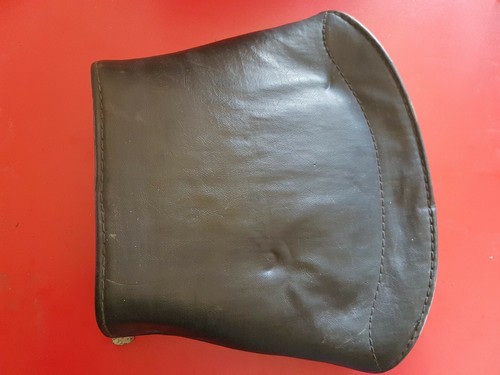 Moto guzzi galletto sella - ,