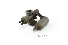 NSU Maxi 175 OSB - Carburatore