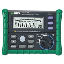 KPS TL300 Tester Misuratore