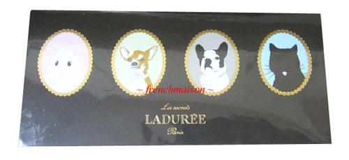 Laduree french paris macaron - paris,