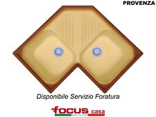 Lavello cucina Provenza