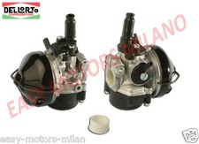 02043 Carburatore Dell'Orto