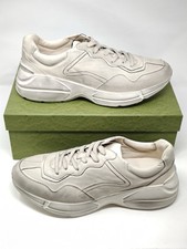 Gucci Rhyton scarpe sneakers