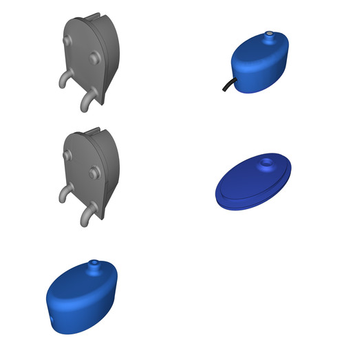 Sonda tastatore cnc - sonda, per