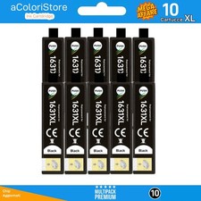 10 Cartucce compatibili per WF