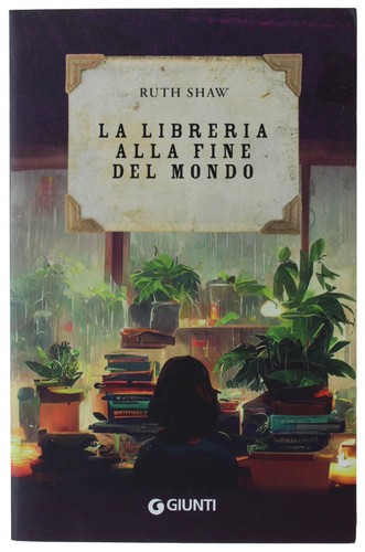 Libreria alla fine del - la,