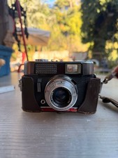 Macchina fotografica vintage