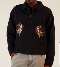 Giacca uomo PacSun Renaissance
