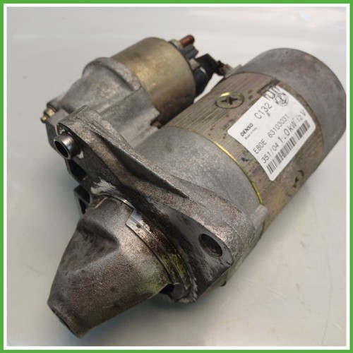Motorino avviamento denso e80e - avviamento,