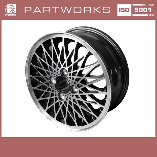 Cerchio lega 6x15 et20 per - lega,