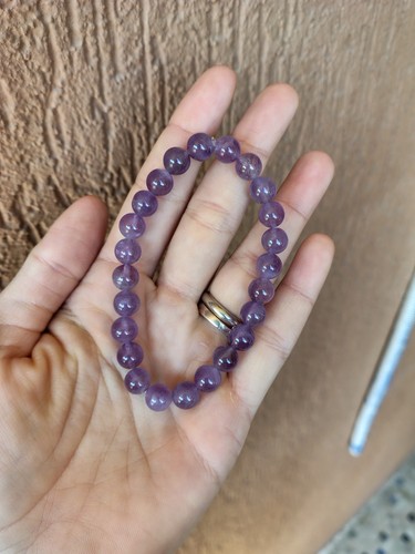 Stupendo bracciale ametista - stupendo,