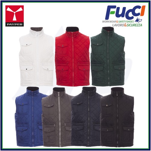 Payper gate gilet lavoro - gilet,