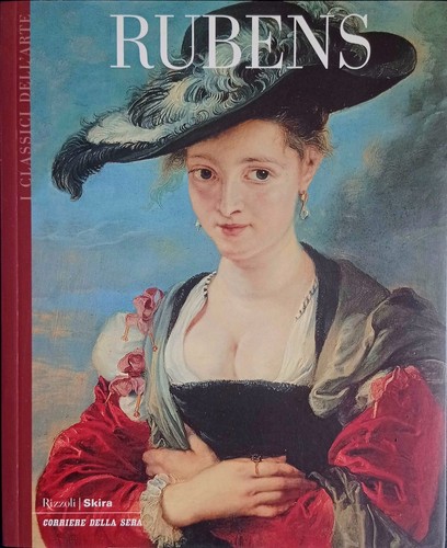 Peter paul rubens classici - i,