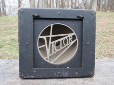 Vintage Victor 16mm Movie