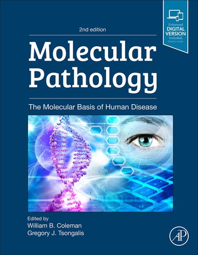 Molecular pathology the - pathology:,