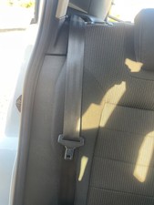 CINTURA DI SICUREZZA